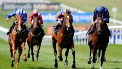 Newmarket